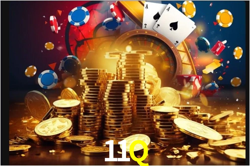 Jogos Exclusivos 11Q