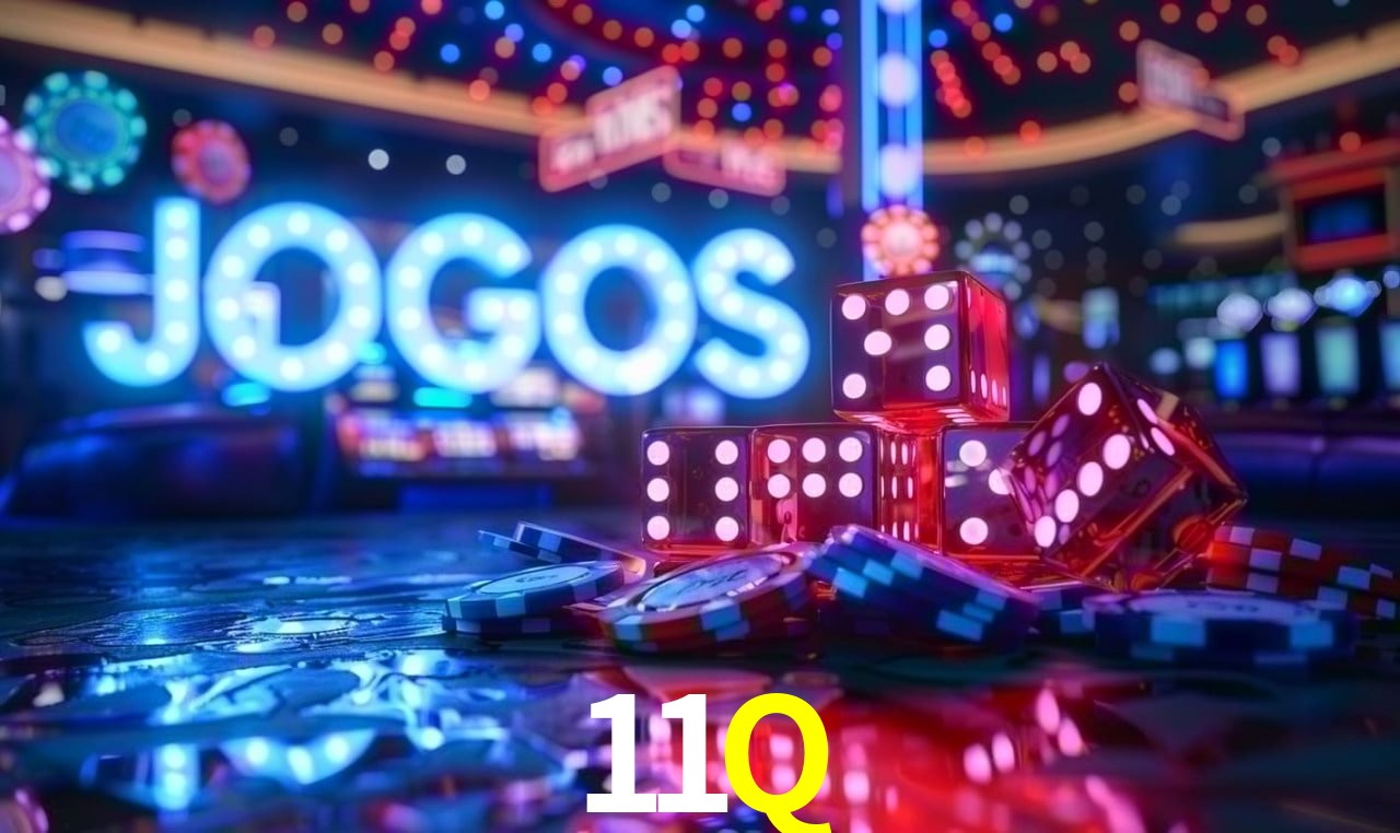 Casino Ao Vivo 11Q