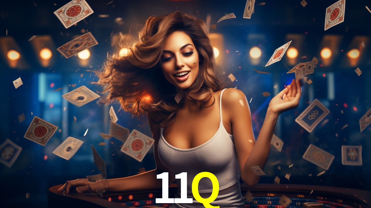 Live Casino 11Q