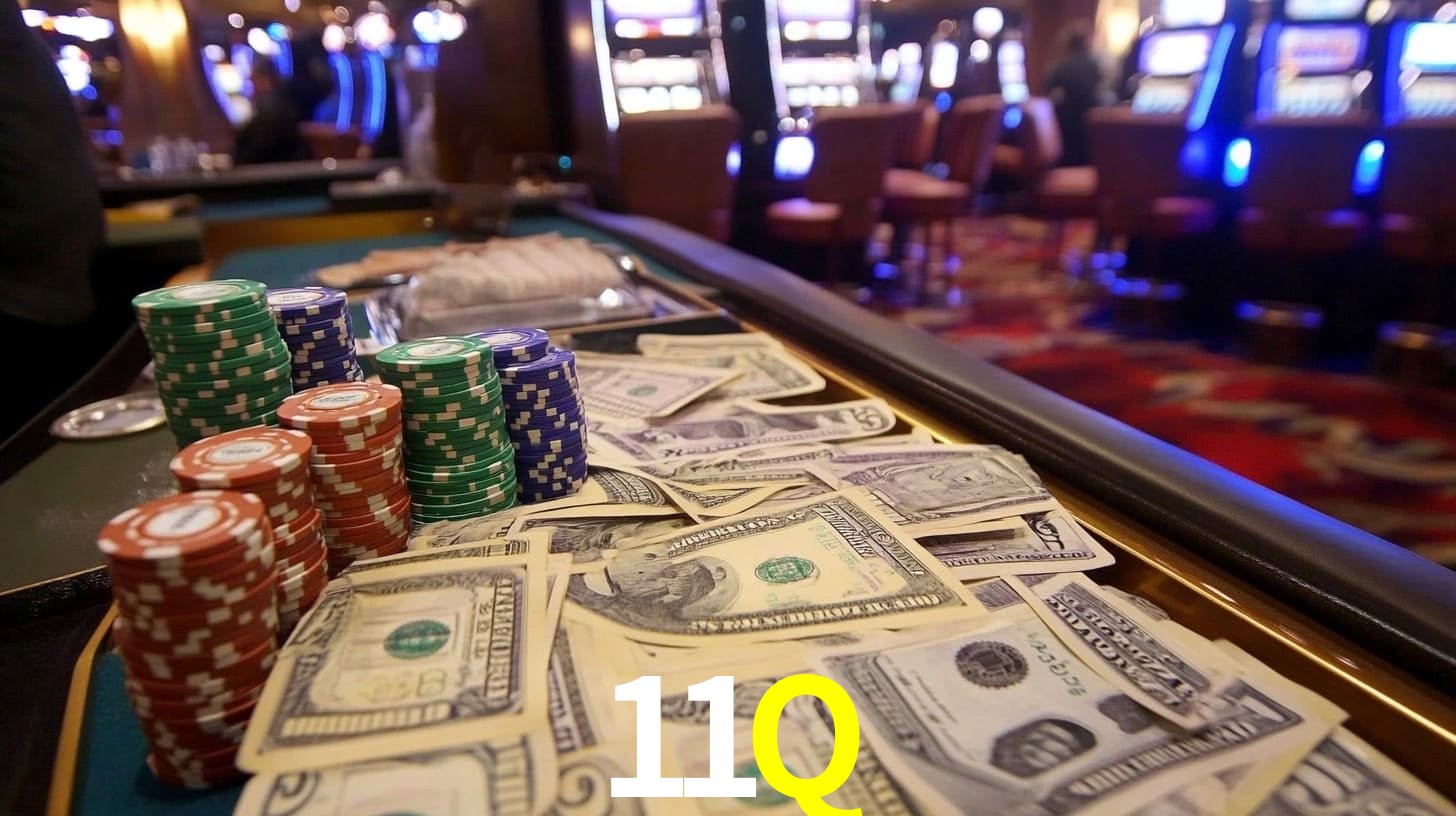 11Q,11Q Bet