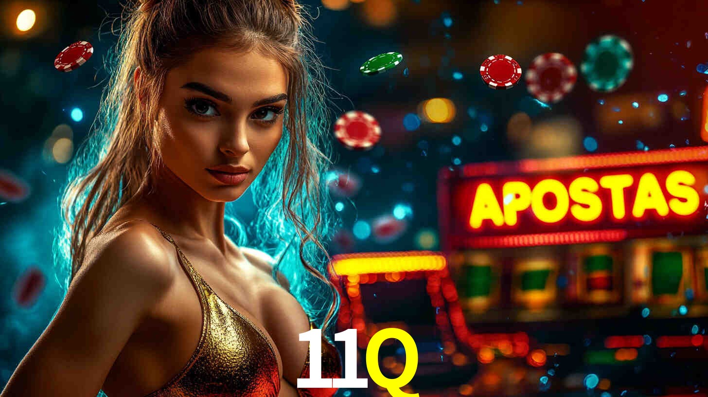 Explorando a Categoria de Eventos em Apostas na 11Q