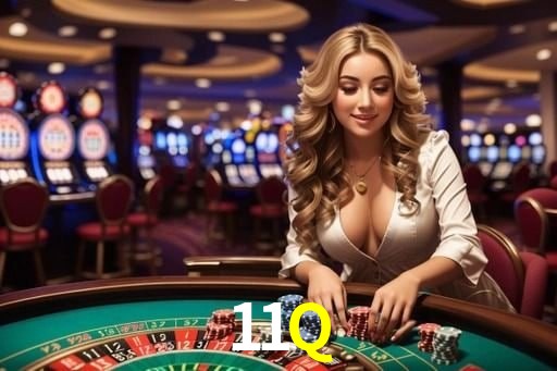 Slot Games 11Q