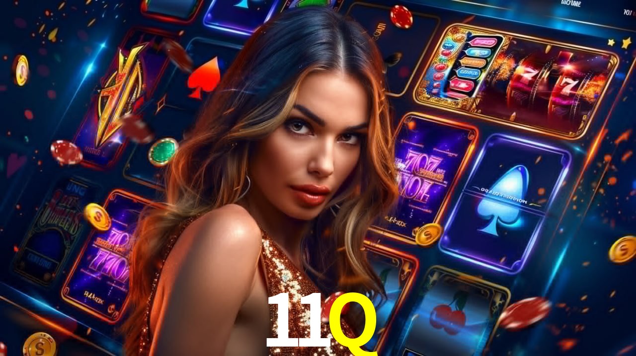 cassino 11Q