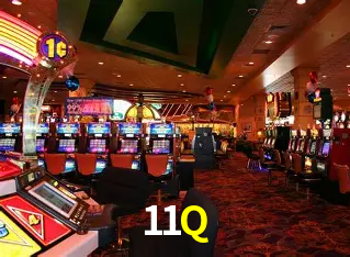 Descubra a Magia dos Jogos de Arcade no 11Q