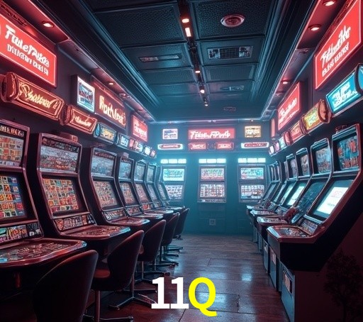 11Q Bet