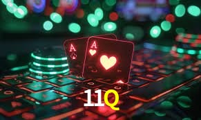 Jogos de Slot 11Q