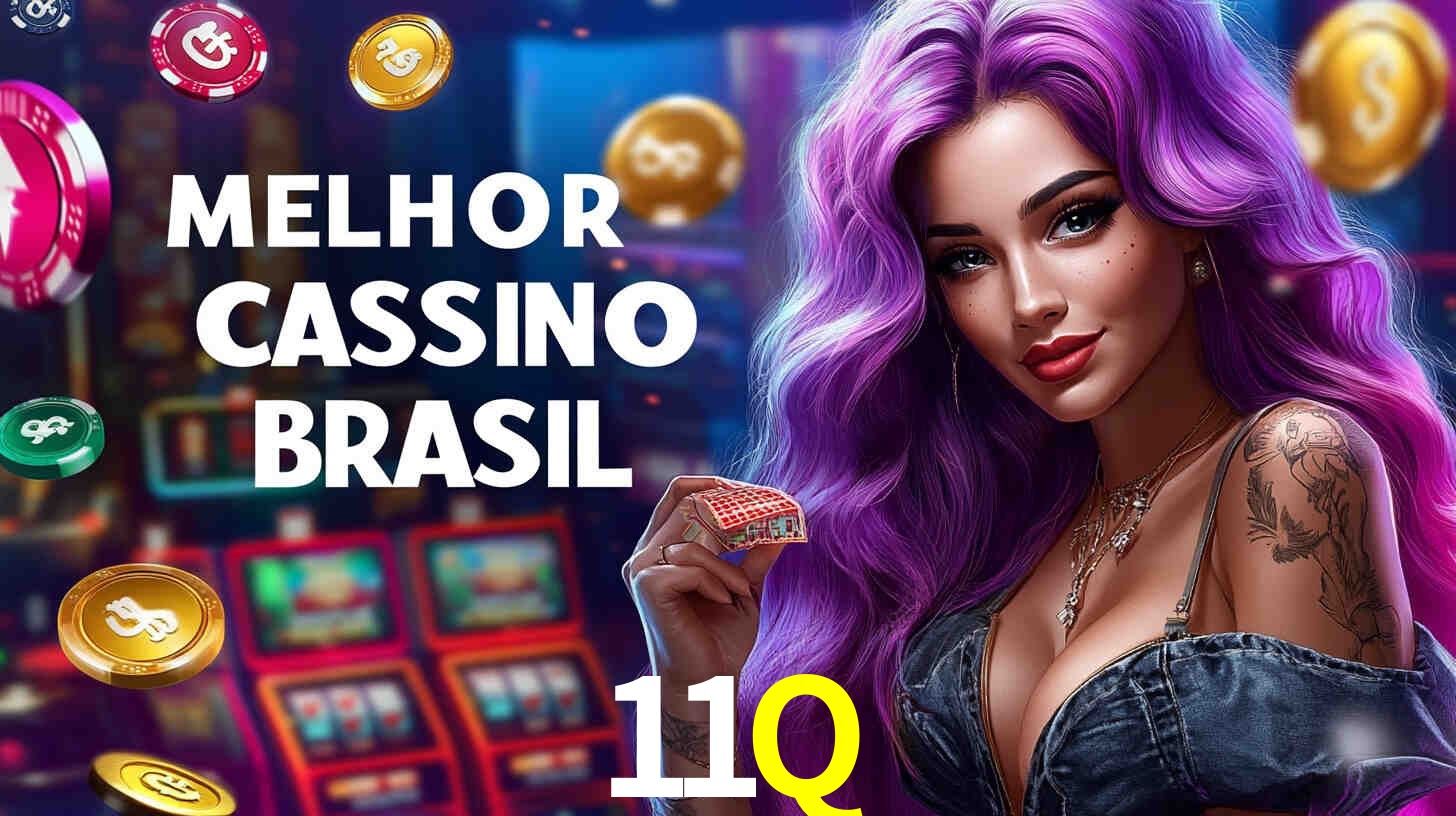 Explorando a Categoria de Eventos em Apostas na 11Q