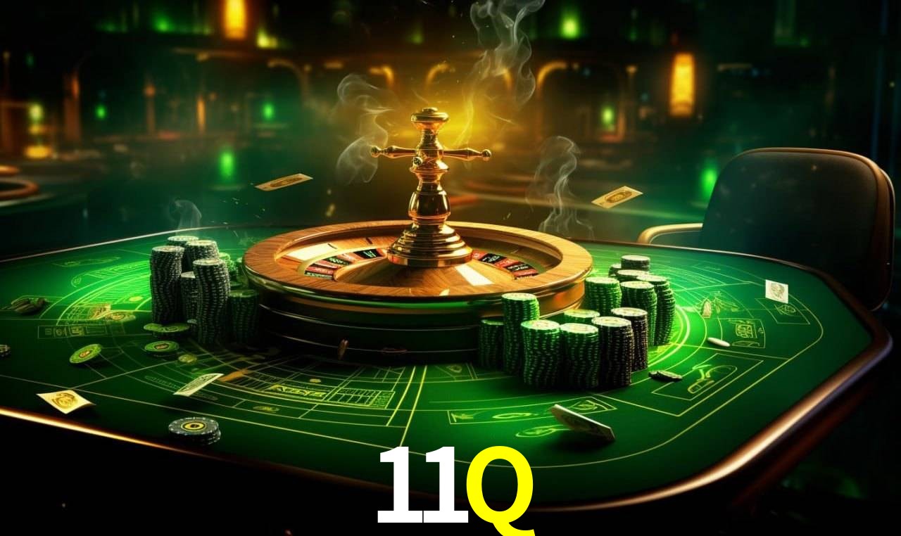 11Q,11Q Bet