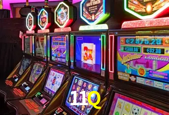 A Emoção da Loteria na 11Q: Uma Chance de Mudança de Vida