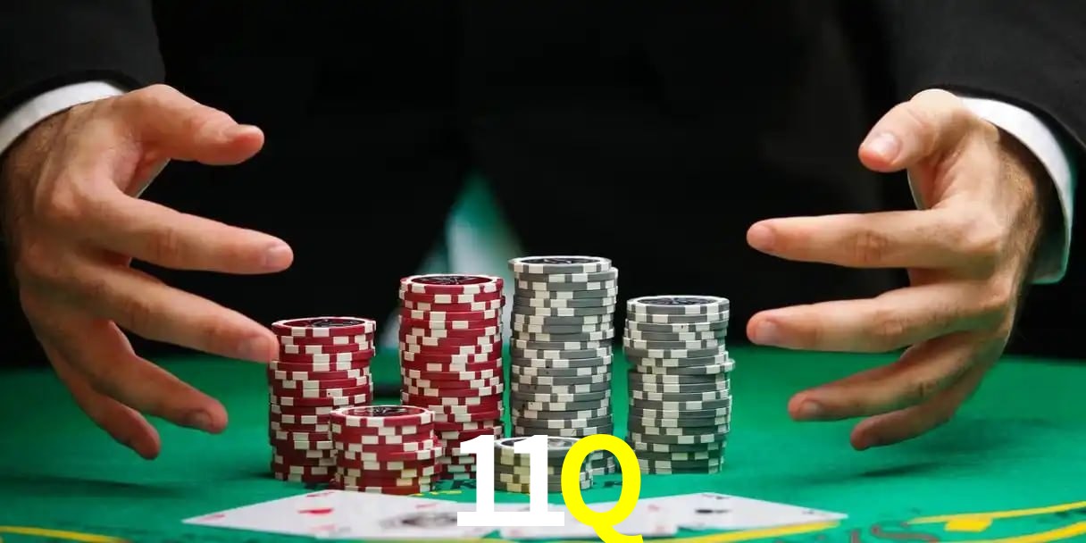 11Q,11Q Bet
