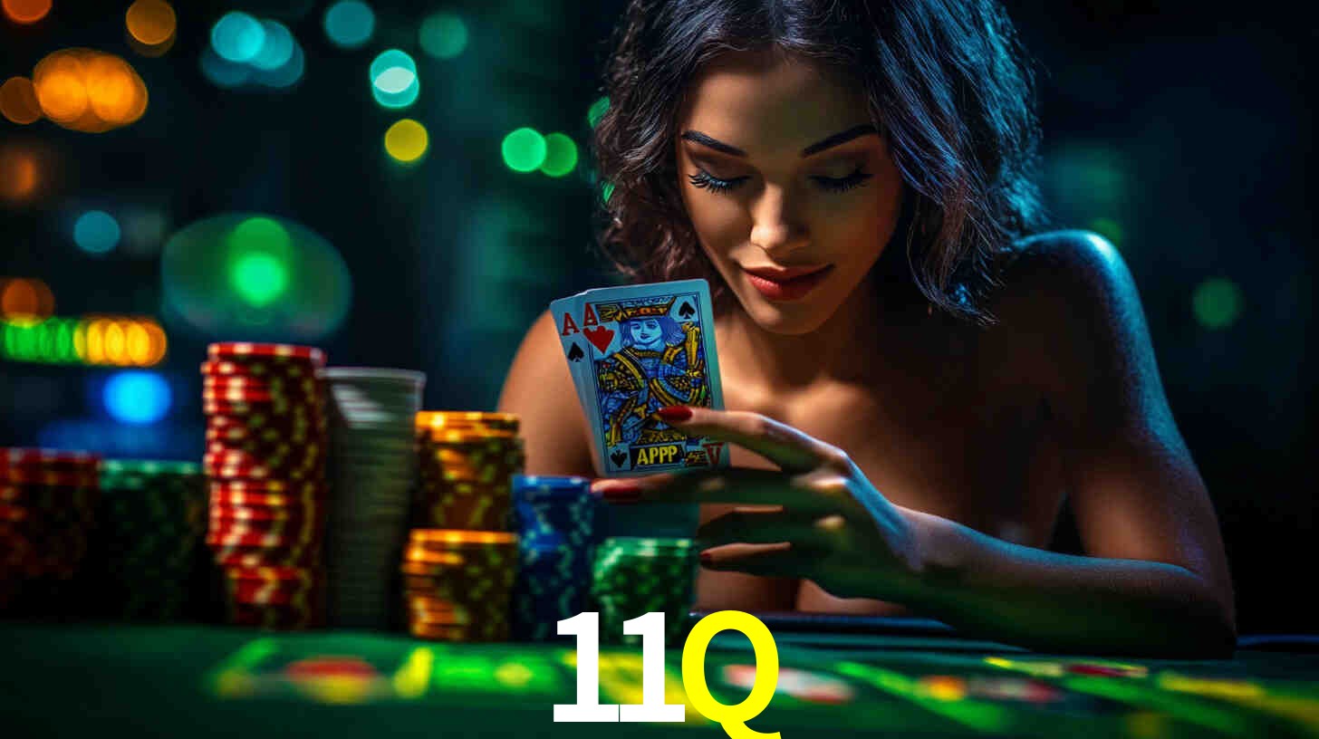 Inovações de Jogos na 11Q: O Futuro das Experiências Interativas