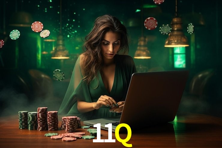 11Q CaSSino