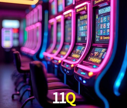 11Q,11Q Bet