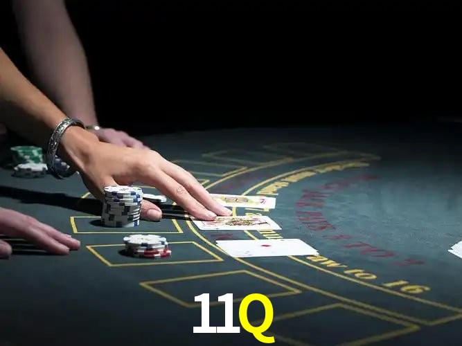 11Q,11Q Bet