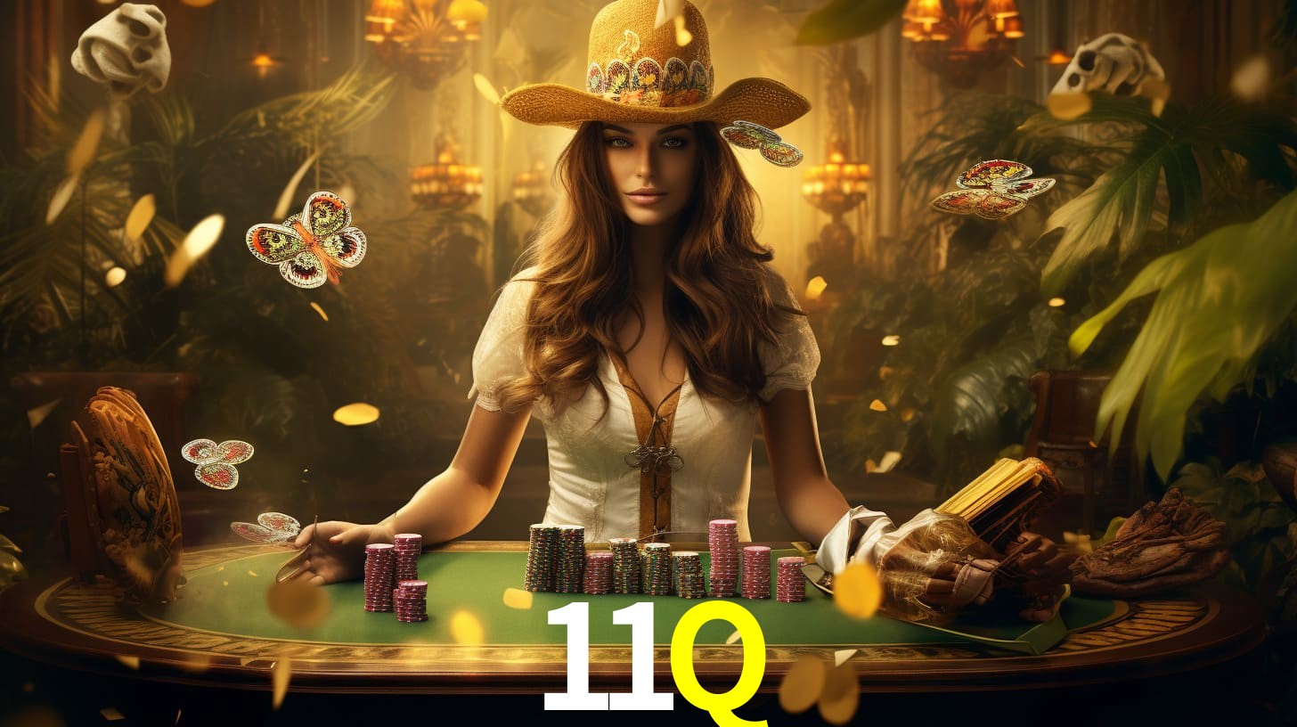 Bonus Features 11Q