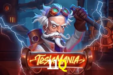 Tecnologia da Plataforma 11Q