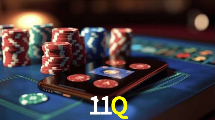 Benefícios da Conta 11Q