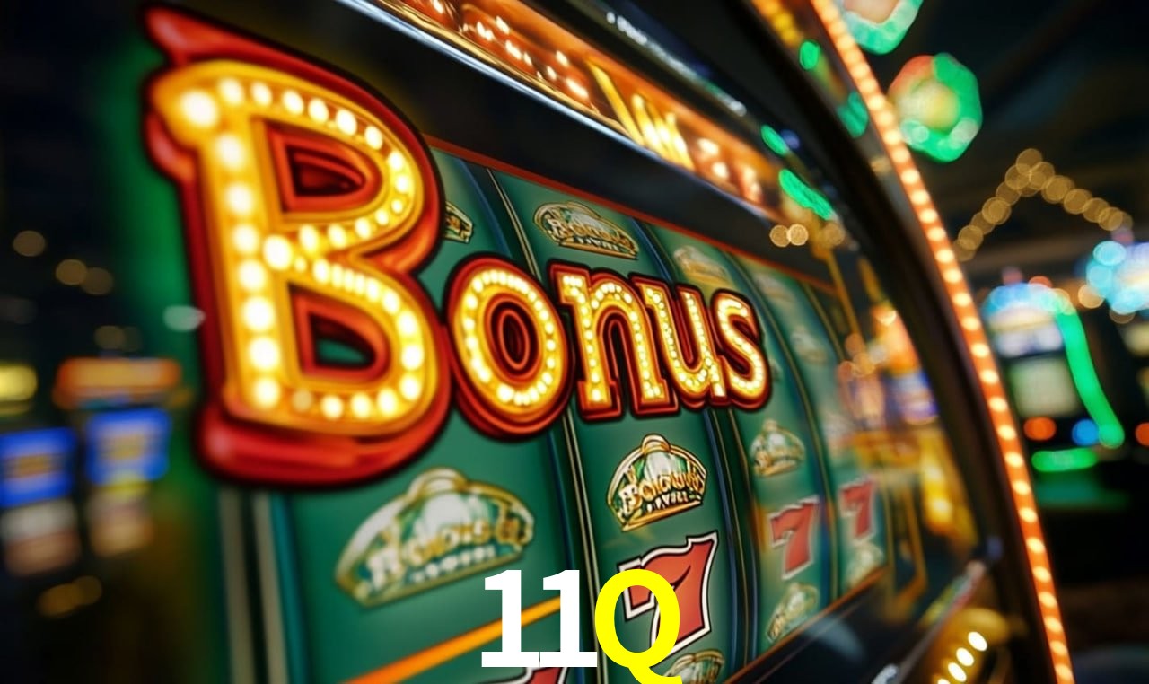 11Q CaSSino