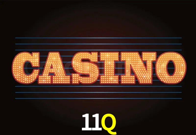 Casino Ao Vivo 11Q