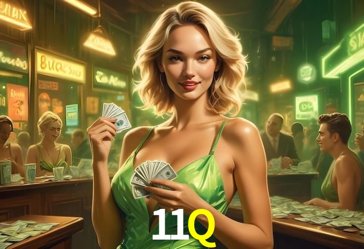 A Emoção da Loteria na 11Q: Uma Chance de Mudança de Vida