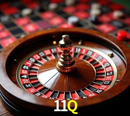 Sinta a adrenalina dos jogos de cassino com 11Q