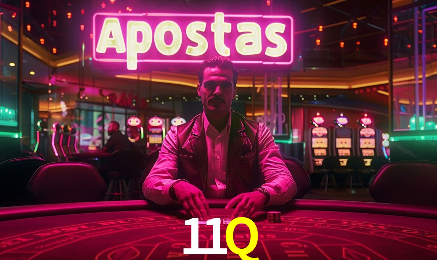 11Q Bet