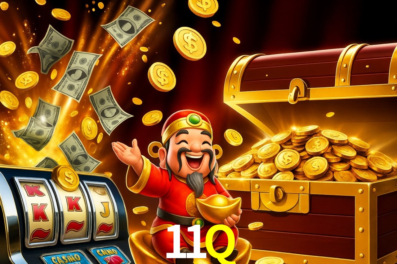 Casino VIP 11Q