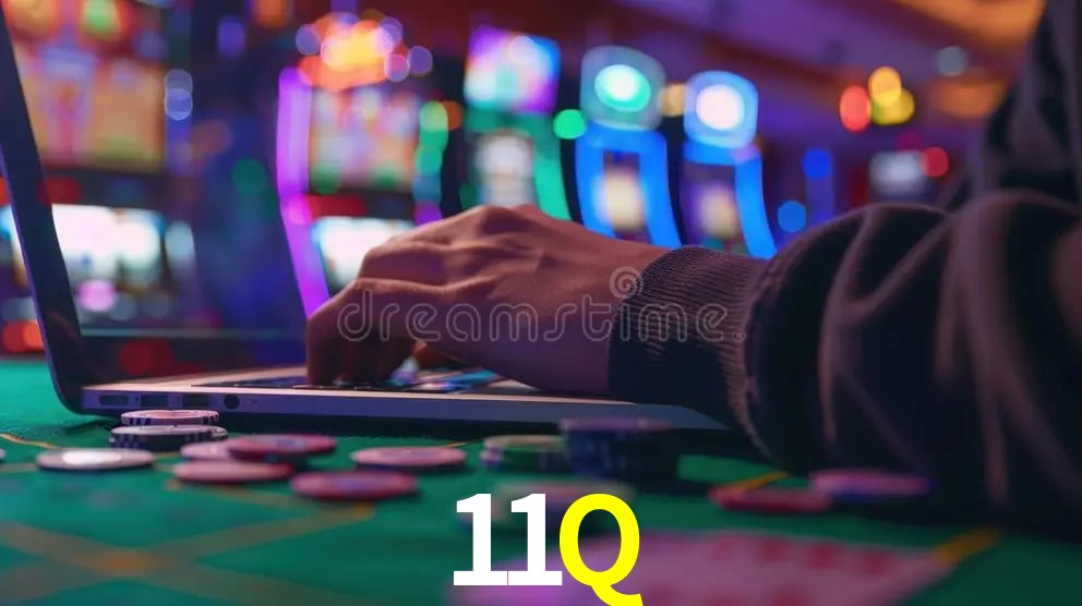 Mesa de Blackjack 11Q